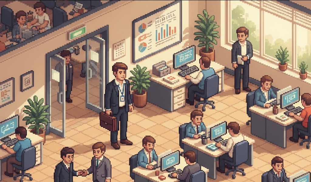 【体験談】会社を辞めてフリーランス→後悔…出戻り成功者達の本音 11 IMG 4169